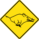 autocollant Australia1