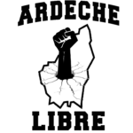 poing ardeche libre