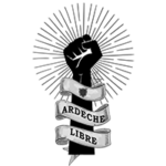 vignette 200 NB poing dans ruban